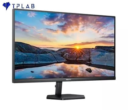  MÀN HÌNH PHILIPS 27E1N3300A FullHD IPS 75Hz CHUYÊN VĂN PHÒNG 