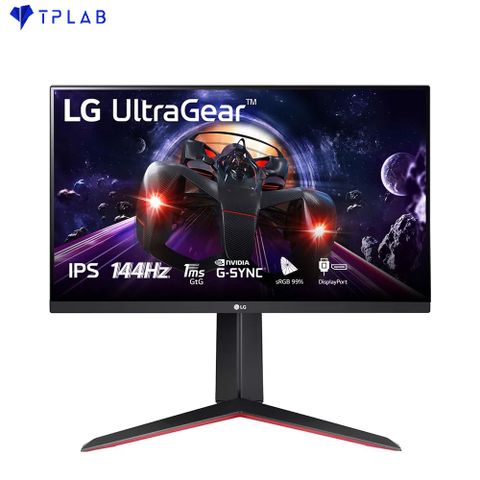  Màn hình LG 27GN65R-B UltraGear 27