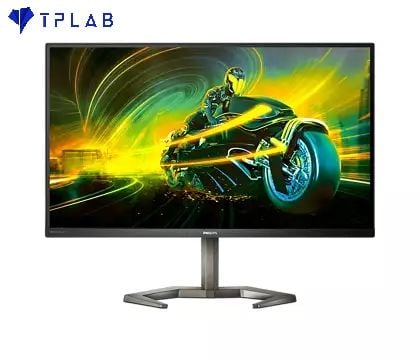  MÀN HÌNH PHILIPS 27M1N5500ZA 27'' 2K NANO IPS 170Hz CHUYÊN GAME 