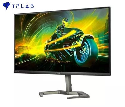  MÀN HÌNH PHILIPS 27M1N5500ZA 27'' 2K NANO IPS 170Hz CHUYÊN GAME 