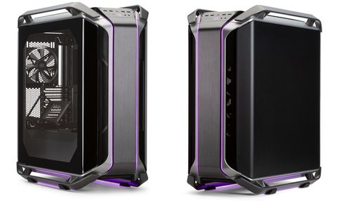  Case COOLER MASTER COSMOS C700M Full Tower 