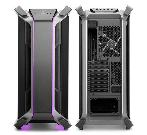  Case COOLER MASTER COSMOS C700M Full Tower 