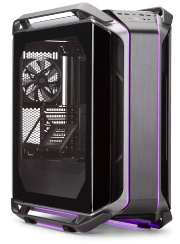  Case COOLER MASTER COSMOS C700M Full Tower 