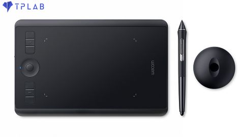  Bảng Vẽ Điện Tử Wacom Intuos Pro S PTH460 