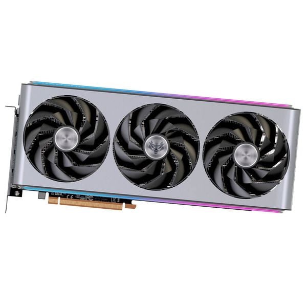 NITRO+ AMD Radeon™ RX 7900 XTX Vapor-X 24GB GDDR6 