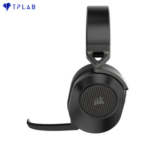  Tai nghe không dây Corsair HS65 Carbon (CA-9011285-AP) 