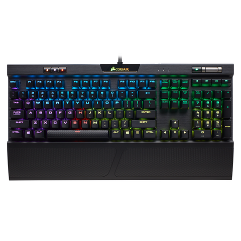  Bàn Phím cơ CORSAIR K70 MK.2 RGB 