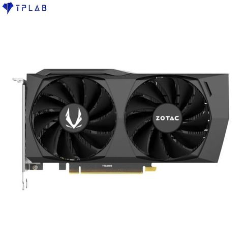  ZOTAC GAMING GeForce RTX 4060 8GB Twin Edge OC SPIDER-MAN 