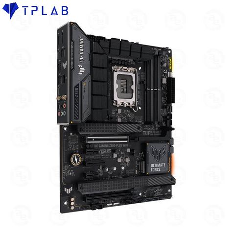  Mainboard ASUS TUF GAMING Z790-PLUS WIFI DDR5 