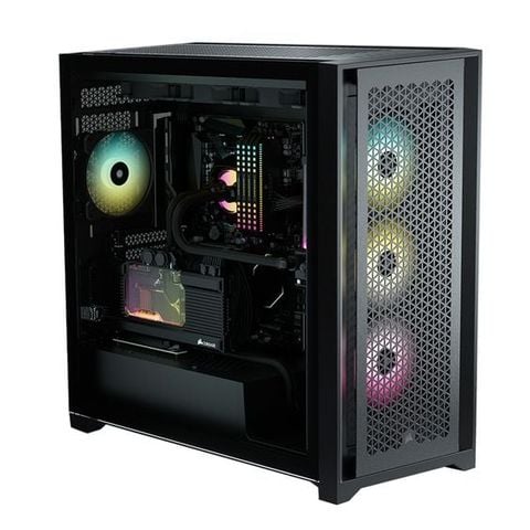  PC TPLAB Ryzen 7 5800X3D | RTX 4080 