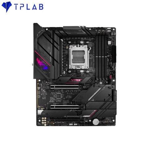  Mainboard Asus ROG STRIX B650E-E GAMING WIFI 