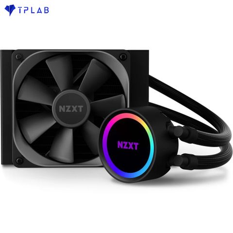  Tản nhiệt nước NZXT Kraken 120 