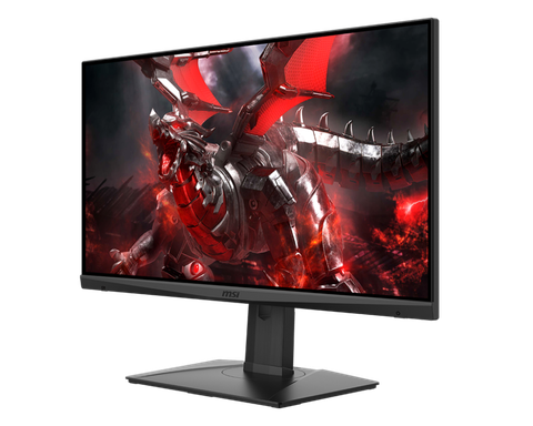  Màn hình MSI Optix MAG274QRX 2K IPS 240Hz Chuyên game 