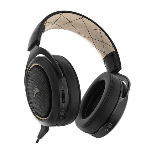  Tai nghe không dây CORSAIR HS70 WIRELESS - SE Cream 