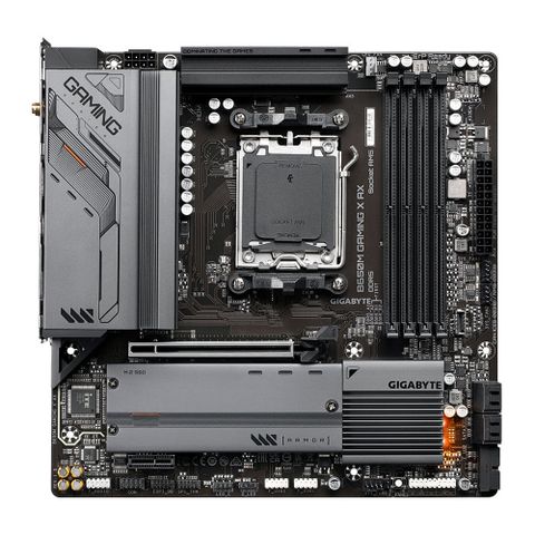  GIGABYTE B650M GAMING X AX DDR5 