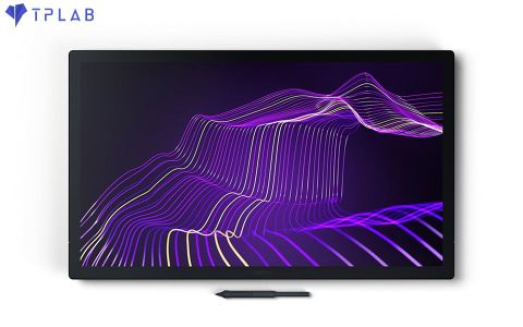  Bảng Vẽ Điện Tử Wacom Cintiq Pro 27 DTH271 (Model 2022) 