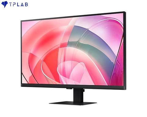  Màn Hình SAMSUNG ViewFinity S7 S70D LS27D700EAEXXV 27 '' IPS 4K 60Hz 5ms 