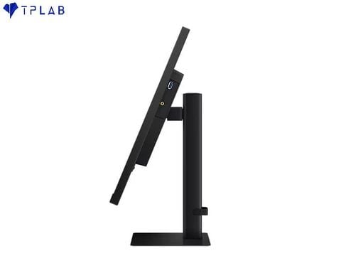  Màn Hình SAMSUNG ViewFinity S7 S70D LS27D700EAEXXV 27 '' IPS 4K 60Hz 5ms 