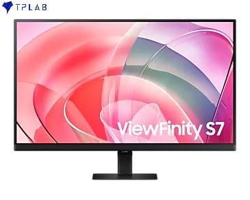  Màn Hình SAMSUNG ViewFinity S7 S70D LS27D700EAEXXV 27 '' IPS 4K 60Hz 5ms 