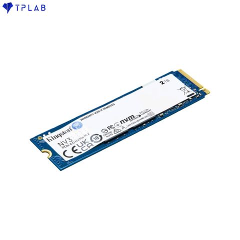  Ổ cứng SSD Kingston NV3 M.2 2280 NVMe 