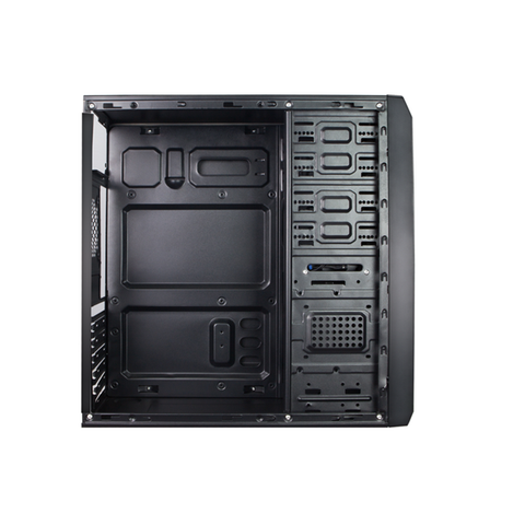  Case XIGMATEK XM-10 (EN44252) 