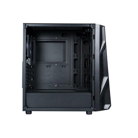  Case AEROCOOL NIGHT HAWK Mid Tower 