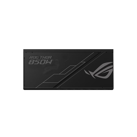  ( 850W ) Nguồn máy tính ASUS ROG THOR 850P 80 PLUS PLATINUM 