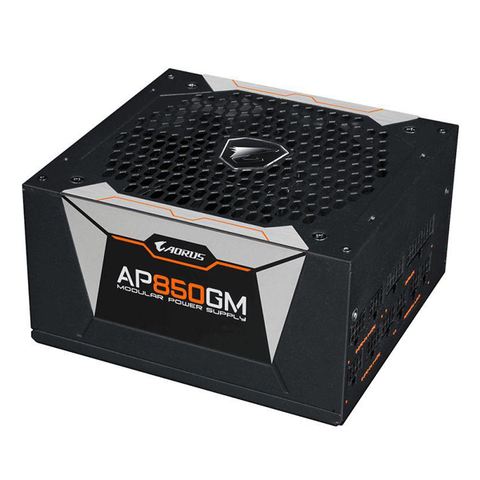  ( 850W ) Nguồn máy tính GIGABYTE AORUS AP850GM 80 PLUS GOLD 