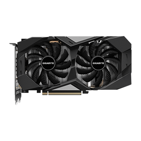  GIGABYTE GTX 1660 SUPER OC 6GB GDDR6 