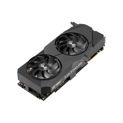  ASUS RTX 2070 SUPER DUAL EVO 8GB GDDR6 