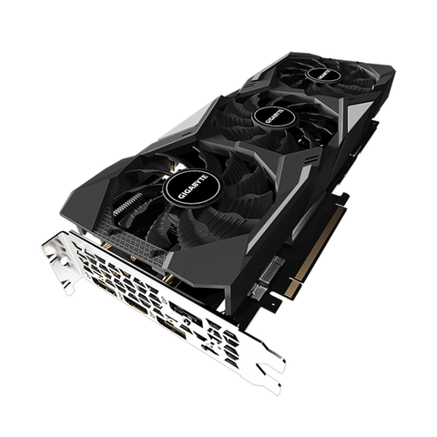  GIGABYTE RTX 2080 SUPER GAMING OC 8GB GDDR6 