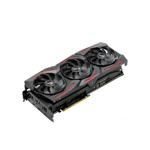  ASUS ROG STRIX RTX 2070 SUPER Advanced Edition 8GB GDDR6 