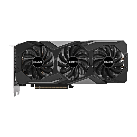  GIGABYTE RTX 2060 SUPER GAMING OC 8GB GDDR6 