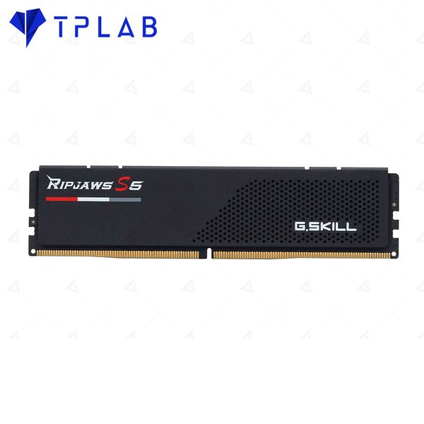  ( 2x16GB DDR5 5200 ) RAM 32GB GSKILL RIPJAW S5 CL36 