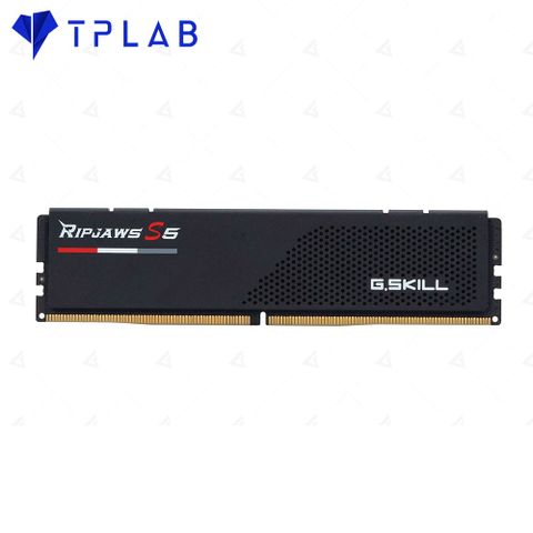  ( 2x16GB DDR5 5200 ) RAM 32GB GSKILL RIPJAW S5 CL36 