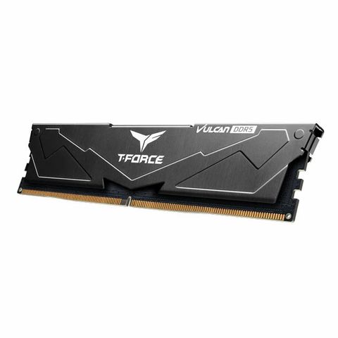  ( 2x16G DDR5 6000 ) RAM 32GB T-Force Vulcan Black 