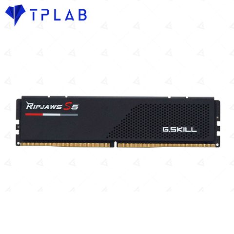  ( 2x16GB DDR5 5600 ) RAM 32GB GSKILL RIPJAW S5 CL40 
