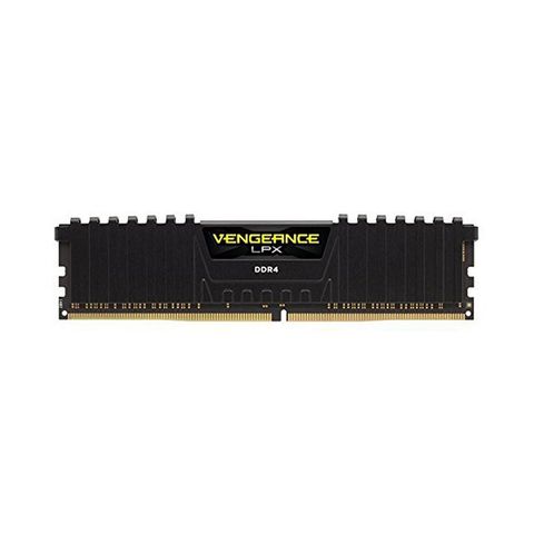  ( 2x8GB DDR4 3200 ) RAM 16GB CORSAIR Vengeance LPX 