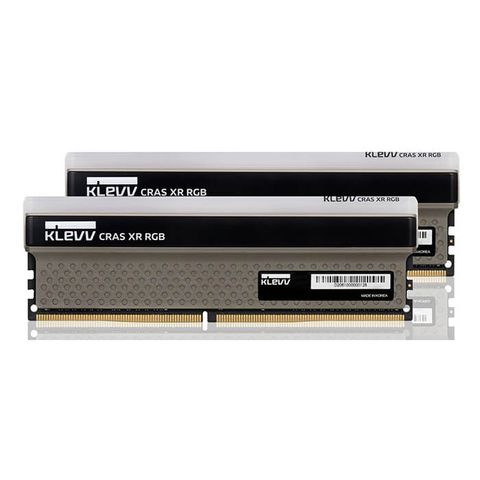  ( 2x16GB DDR4 3600 ) RAM 32GB KLEVV CRAS XR RGB 