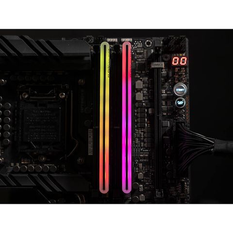  ( 2x8GB DDR4 3600 ) RAM 16GB KLEVV CRAS XR RGB 