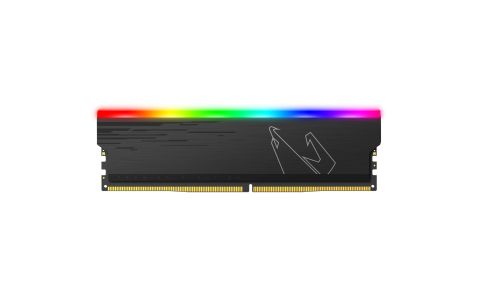  ( 2x8GB DDR4 3733 ) RAM 16GB AORUS RGB - Có Demo KIT 