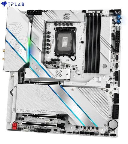  ASROCK Z890 TAICHI AQUA 
