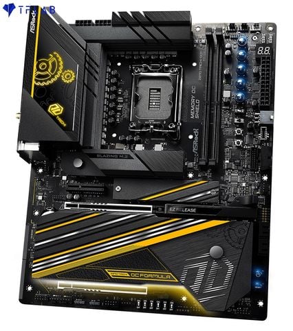  ASROCK Z890 TAICHI OCF 