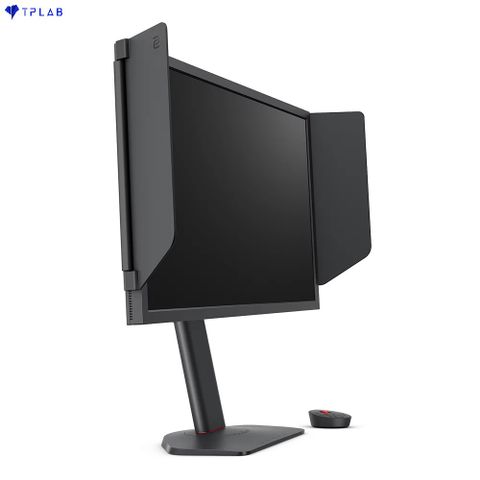  Màn hình Esports ZOWIE Fast TN 240Hz DyAc™ 2 | XL2546X CHUYÊN GAME 