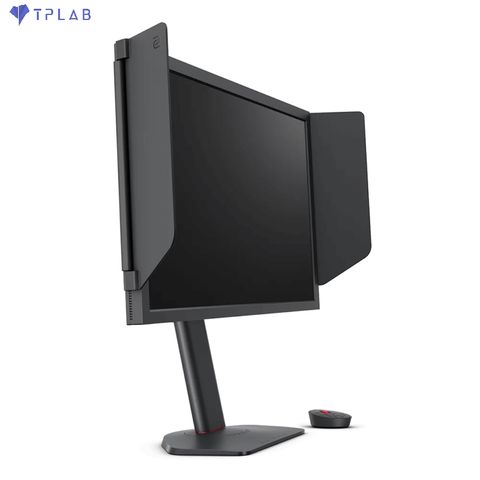  Màn hình BenQ Zowie XL2586X eSports 24'' Full HD, Fast TN, 540Hz chuyên game 