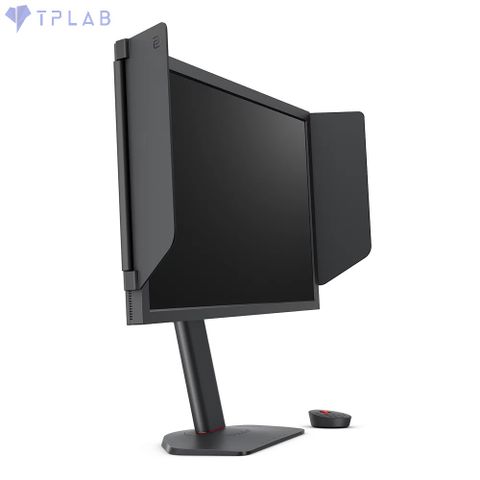  Màn hình Zowie XL2586 fast TN 540Hz Chuyên Esports gaming 