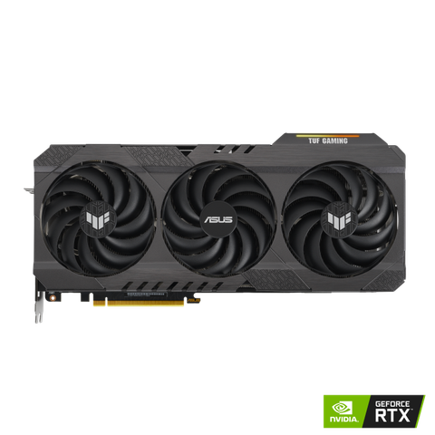  ASUS TUF GAMING RTX 3090 Ti OC GAMING 24GB GDDR6X 