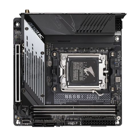  Gigabyte B650I AORUS ULTRA DDR5 (rev 1.0) 