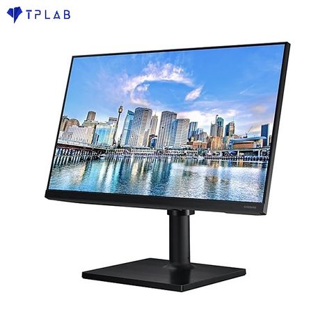  Màn hình máy tính Samsung LF24T450FQEXXV 23.8 inch FHD 75Hz chuyên đồ họa 