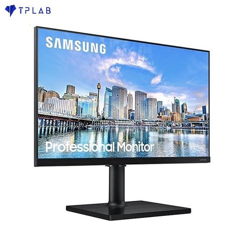  Màn hình máy tính Samsung LF24T450FQEXXV 23.8 inch FHD 75Hz chuyên đồ họa 